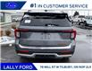 2026 Ford Explorer Tremor (Stk: LFEX01583) in Tilbury - Image 4 of 15