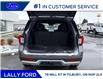 2026 Ford Explorer Tremor (Stk: LFEX01583) in Tilbury - Image 5 of 15