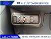 2026 Ford Explorer Tremor (Stk: LFEX01583) in Tilbury - Image 9 of 15