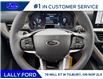2026 Ford Explorer Tremor (Stk: LFEX01583) in Tilbury - Image 11 of 15