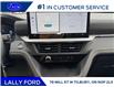 2026 Ford Explorer Tremor (Stk: LFEX01583) in Tilbury - Image 13 of 15