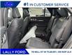 2026 Ford Explorer Tremor (Stk: LFEX01583) in Tilbury - Image 15 of 15