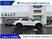 2026 Ford Explorer Tremor (Stk: LFEX01615) in Tilbury - Image 2 of 15