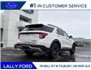 2026 Ford Explorer Tremor (Stk: LFEX01615) in Tilbury - Image 3 of 15