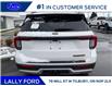 2026 Ford Explorer Tremor (Stk: LFEX01615) in Tilbury - Image 4 of 15