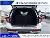 2026 Ford Explorer Tremor (Stk: LFEX01615) in Tilbury - Image 5 of 15
