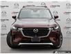 2025 Mazda CX-90 MHEV Signature (Stk: 1725X91063) in London - Image 2 of 26