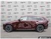 2025 Mazda CX-90 MHEV Signature (Stk: 1725X91063) in London - Image 3 of 26