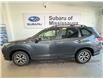 2023 Subaru Forester Touring (Stk: 260092A) in Mississauga - Image 4 of 17