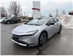 2026 Toyota Prius Plug-In Hybrid XSE Premium (Stk: 26101) in Bowmanville - Image 1 of 6