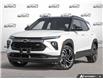 2026 Chevrolet TrailBlazer RS (Stk: T433) in Grimsby - Image 1 of 24