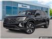 2026 Volkswagen Atlas 2.0 TSI Highline (Stk: KT-136) in Okotoks - Image 1 of 25