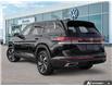2026 Volkswagen Atlas 2.0 TSI Highline (Stk: KT-136) in Okotoks - Image 4 of 25