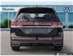 2026 Volkswagen Atlas 2.0 TSI Highline (Stk: KT-136) in Okotoks - Image 5 of 25