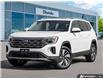 2026 Volkswagen Atlas 2.0 TSI Highline (Stk: KT-135) in Okotoks - Image 1 of 25