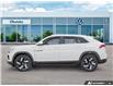 2026 Volkswagen Atlas Cross Sport 2.0 TSI Highline (Stk: SV4794) in Okotoks - Image 3 of 25