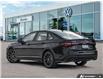 2026 Volkswagen Jetta GLI Autobahn (Stk: KT-133) in Okotoks - Image 4 of 20