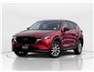 2022 Mazda CX-5 GX (Stk: 16103677A) in Markham - Image 1 of 12
