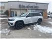 2025 Jeep Grand Cherokee Limited (Stk: 6B011A) in Blenheim - Image 1 of 14