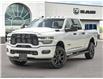 2026 RAM 2500 Big Horn (Stk: 294920) in Kitchener - Image 1 of 23