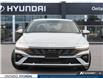 2026 Hyundai Elantra Preferred (Stk: 7-1700) in Whitby - Image 2 of 23
