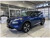 2023 Nissan Rogue Platinum (Stk: 91366) in Mississauga - Image 1 of 25