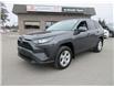 2019 Toyota RAV4 Hybrid LE (Stk: 241431) in Peterborough - Image 1 of 21