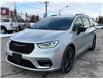2024 Chrysler Pacifica Limited (Stk: W9381) in Uxbridge - Image 3 of 8