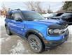 2022 Ford Bronco Sport Big Bend (Stk: 16139) in Newmarket - Image 7 of 35