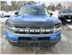 2022 Ford Bronco Sport Big Bend (Stk: 16139) in Newmarket - Image 8 of 35
