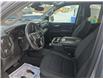 2023 GMC Sierra 1500 Pro (Stk: ZPRO) in Sudbury - Image 11 of 17