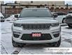 2022 Jeep Grand Cherokee Summit (Stk: U21521) in Burlington - Image 2 of 35