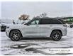 2022 Jeep Grand Cherokee Summit (Stk: U21521) in Burlington - Image 3 of 35