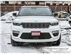 2024 Jeep Grand Cherokee Summit (Stk: U21536) in Burlington - Image 2 of 33