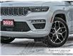 2022 Jeep Grand Cherokee Summit (Stk: U21521) in Burlington - Image 7 of 35