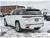 2024 Jeep Grand Cherokee Summit (Stk: U21536) in Burlington - Image 4 of 33