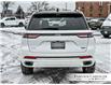 2024 Jeep Grand Cherokee Summit (Stk: U21536) in Burlington - Image 5 of 33