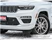 2024 Jeep Grand Cherokee Summit (Stk: U21536) in Burlington - Image 7 of 33