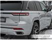 2022 Jeep Grand Cherokee Summit (Stk: U21521) in Burlington - Image 11 of 35
