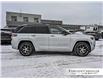 2022 Jeep Grand Cherokee Summit (Stk: U21521) in Burlington - Image 12 of 35