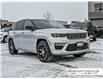 2022 Jeep Grand Cherokee Summit (Stk: U21521) in Burlington - Image 13 of 35