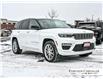 2024 Jeep Grand Cherokee Summit (Stk: U21536) in Burlington - Image 13 of 33