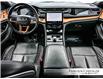 2022 Jeep Grand Cherokee Summit (Stk: U21521) in Burlington - Image 20 of 35