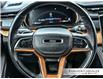 2022 Jeep Grand Cherokee Summit (Stk: U21521) in Burlington - Image 21 of 35