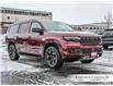 2025 Jeep Wagoneer Series II Carbide (Stk: U21531) in Burlington - Image 12 of 34