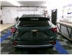 2026 Chevrolet Trax LT (Stk: 26190) in TISDALE - Image 16 of 18 2026 Chevrolet Trax LT (Stk: 26190) in TISDALE - Image 16 of 18