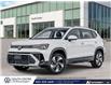 2026 Volkswagen Taos Highline (Stk: SL5919) in Calgary - Image 1 of 22