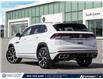 2026 Volkswagen Atlas Cross Sport 2.0 TSI Execline (Stk: SV5159) in Calgary - Image 4 of 25