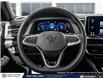 2026 Volkswagen Atlas Cross Sport 2.0 TSI Execline (Stk: SV5159) in Calgary - Image 13 of 25