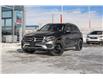 2019 Mercedes-Benz GLC 300 Base (Stk: B9064) in Calgary - Image 2 of 8